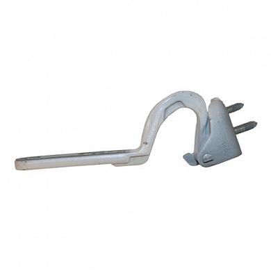 Петля задней пятой двери левая Mercedes ML W166 A1667403100