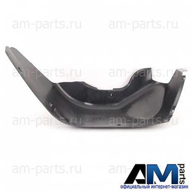Подкрылок передний левый Mercedes G-klasse W463 A4638841722
