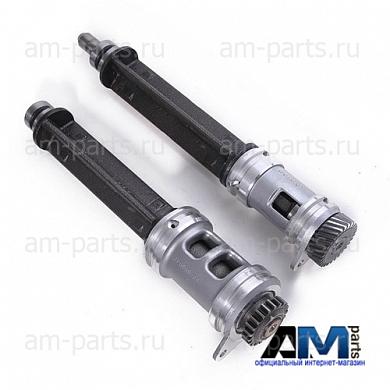 Ремкомплект для балансирных валов для автомобилей концерна VAG 06H198205ATКупить ремкомплект для балансирные валов для Volkswagen-Audi-Skoda 06H198205AT- Детали от дилера