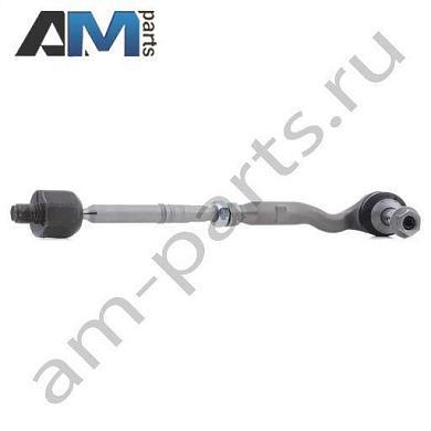 Правая рулевая тяга LEMFORDER (3472801) для BMW 5 серии (F10) 2011-2013