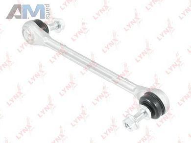 Стойка стабилизатора передняя правая LYNX для Mercedes CLA 2013-2018 (C117) C7400R