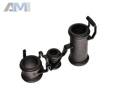 Масляная трубка 0B5315105TA Audi A4 (B8) 2012-2014 0B5 (7-АКП DSG)