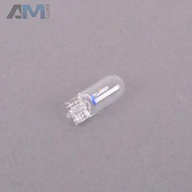 Лампа накаливания 12V-5W (габариты/подсветка номера) N00000000814064 Mercedes B-class W247