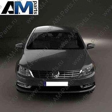 Эмблема VW для Volkswagen Passat 3C8853601AFXCКупить эмблему vw Volkswagen Passat 3C8853601AFXC- Запчасти от дилера