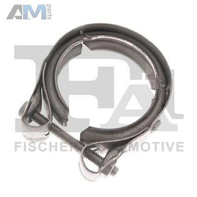 Хомут FA1 (969859) на Audi A6 (C8) 2018-2025 3.0TDI