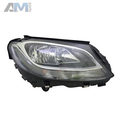 Фара правая Mercedes C W205 (2014-2023) A2058200261