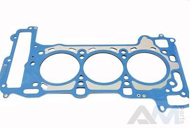 Прокладка ГБЦ 1-3 цил. Audi A6 (C8) 3.0TFSI 06M103148H