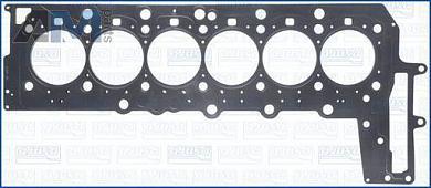 Прокладка головки блока цилиндров (1-отверстие) (AJUSA) 10207900 для BMW X3 (F25) 2011-2017 30dX
