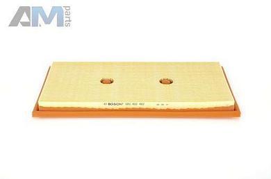 Воздушный фильтр (F026400482) Bosch на Mercedes GLE 2014-2018 (W166) GLE 300