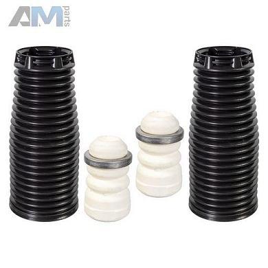 Комплект пыльников с отбойниками ф.126 (перед) (170036) Febi на Volkswagen Crafter (2017-2024)