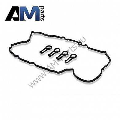 Комплект прокладок клапанной крышки 11128511814 на BMW (F21) 125d