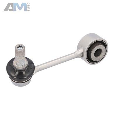 Стойка стабилизатора задняя левая на Mercedes GLS 2019-2025 A1673208700