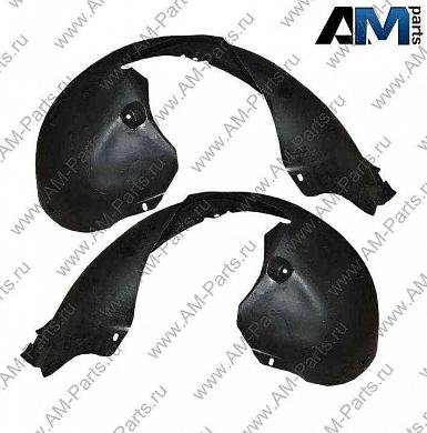 Локер колесной арки для Volkswagen Passat 3AA805977Купить локер колесной арки Volkswagen Passat 3AA805977- Доставка за МКАД