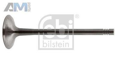 Впускной клапан FEBI (36497) на Volkswagen CC (2008-2018) 1.8TSI