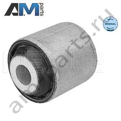 Сайлентблоки направляющего рычага MEYLE (3147100009) BMW 1 серии (F21) 2011-2015