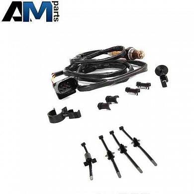 Лямбда-зонд перед катализатором Пассат Б5 (1.8Т) 06B906265D