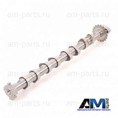 Распредвал впускной Volkswagen Golf VI 2008-2012 06F109101K