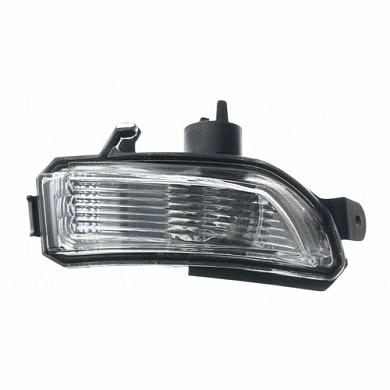 Указатель поворота правого зеркала Фольксваген Поло Седан (NEW) 6V0949102A