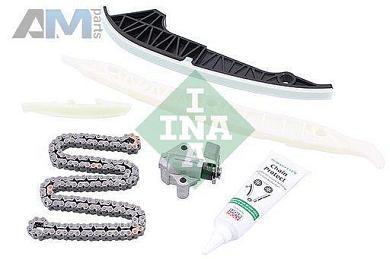 Комплект замены цепи INA (559019633) на Audi A5 (F5) 2016-2025 2.0TFSI