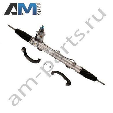 Рулевая рейка BILSTEIN (61169753) для Mercedes E-klasse 2002-2009 III (W211)