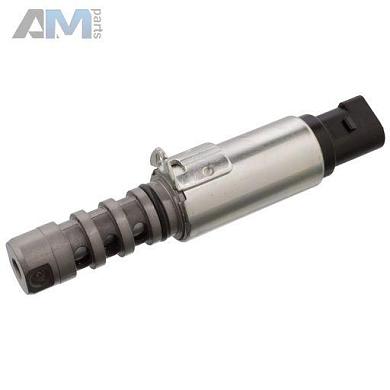 Управляющий клапан FEBI (107450) для Audi A6 (С6) 2004-2011 2.4 (177 л.с.)