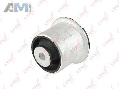 Передний верхний рычаг левый C8435 (LYNXauto) для автомобилей MBОформить заказ на передний верхний рычаг левый C8435 производства LYNXauto для Мерседес с доставкой точно в срок