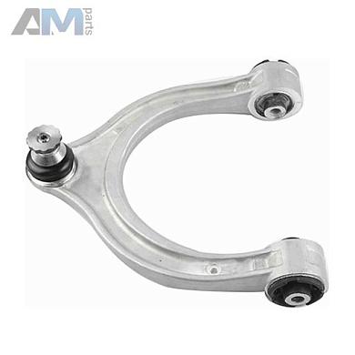 Рычаг передней подвески верхний левый на Mercedes C W206 (2021-2024) A2063302100
