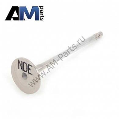 Впускной клапан 11127797711 на BMW (F25) 30dX