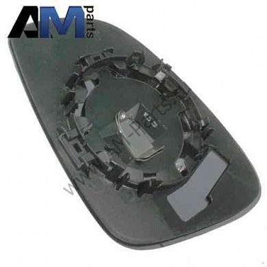 Зеркальный элемент правый Фабия 5J0857522H