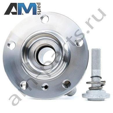 Передняя ступица FAG (713649630) для BMW X4 (F26) 2014-2018