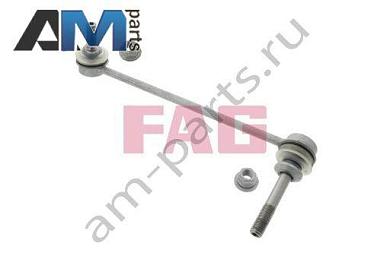 Стойка стабилизатора передняя правая FAG (818032210) BMW X5 (E70) 2006-2013