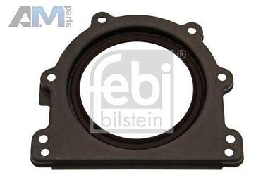 Сальник коленвала задний (FEBI) 38957 для Mb E-klasse 2009-2016 IV (W212) E250CGI (231 л.с.)