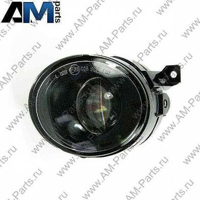 Фара противотуманная левая Гольф 5 1T0941699B