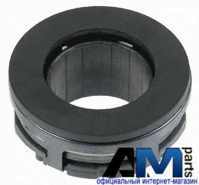 Выжимной подшипник сцепления Фольксваген Пассат Б5 1.8 T 205 (170/150 л.с.) 3151271937 SACHS