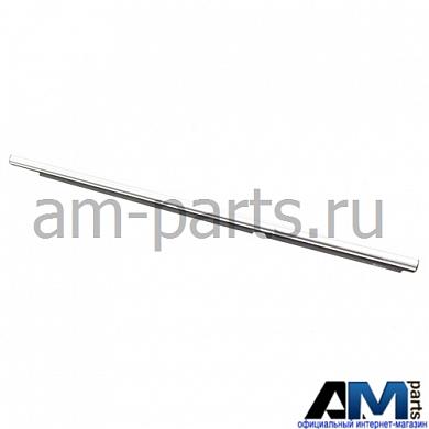 Уплотнитель двери для Volkswagen Tiguan 5N0839476D3Q7Купить оригинальный уплотнитель двери Volkswagen Tiguan 5N0839476D3Q7- Детали от дилера