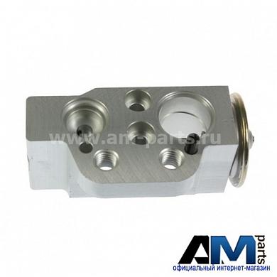 Испаритель кондиционера Фольксваген Гольф 7 1.4TSI (122 л.с.) 6Q0820679G