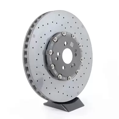 Передний правый керамические диск A2314211612 для Mercedes GLC X253 AMG63