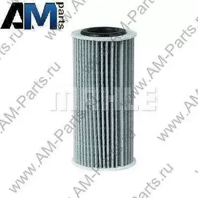 Масляный фильтр (KNECHT) OX835D для  Porsche Macan (2014-2018)