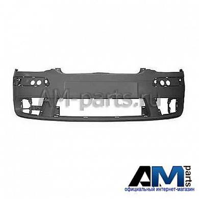 Бампер передний Гольф Плюс 2009-н.в. 5M0807217ADGRU