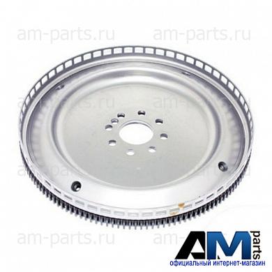 Маховик A6510300812 Мерседес W212 E250CDI 204л.с.