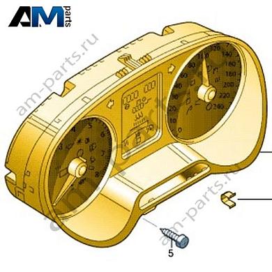 Комбинация приборов Volkswagen AMAROK 2013-2016 2H0920870Купить комбинацию приборов 2H0920870 на Фольксваген Амараок 2013-2016- бесплатная доставка