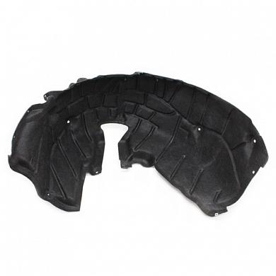 Подкрылок задний правый Ауди A5 (F5) 2016-2025 8W6810172A