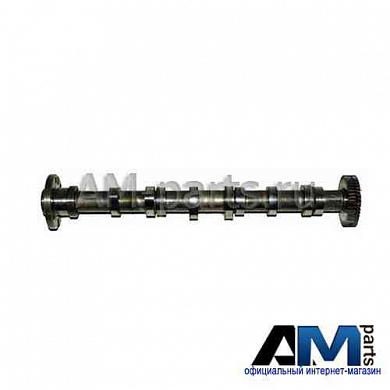 Распредвал впуск 1-3 цилиндр Туарег (2011-2014) 3.0TDI 2011-2016 059109009BK