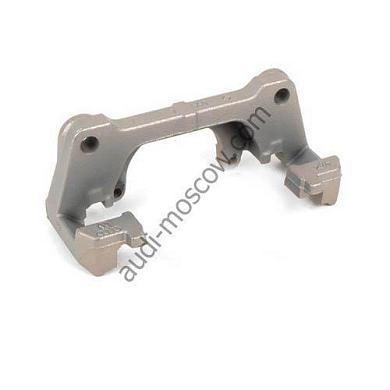 Скоба с направляющим для Audi A8 D4 4H0615125Заказать оригинальную скобу с направляющий Audi A8 D4 4H0615125- Гарантия качества