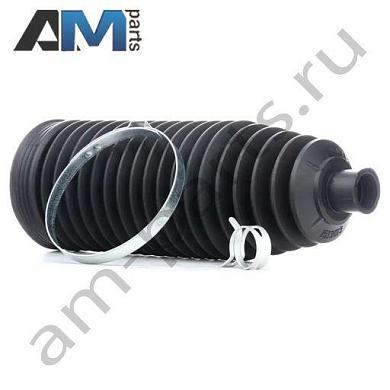 Пыльник рулевой рейки LEMFORDER (3396301) на BMW 3 серии F30 2012-2015