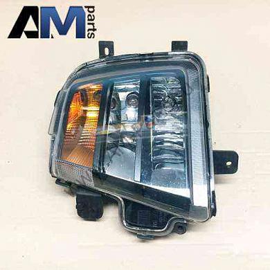 Указатель поворота с противотуманной функцией и ходовыми огнями Сирокко (2015-2017) 1K8941661K