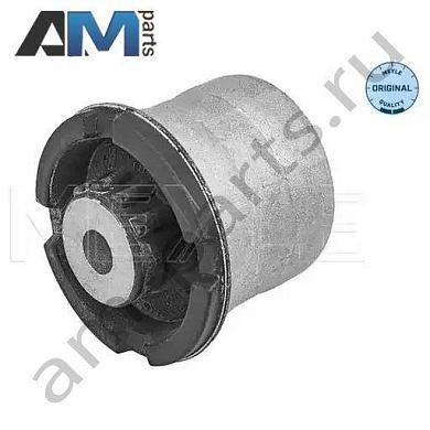 Сайлентблок переднего верхнего рычага MEYLE (0146100052) на Mercedes C-klasse 2014-н.в. IV (W205)