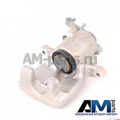 Корпус суппорта на Skoda 5Q0615424BКупить оригинальный корпус суппорта для Skoda 5Q0615424B- Запчасти от дилера