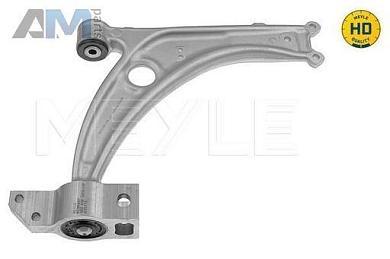 Рычаг передней подвески (1160500072HD) MEYLE для Volkswagen Passat CC (2008-2018)