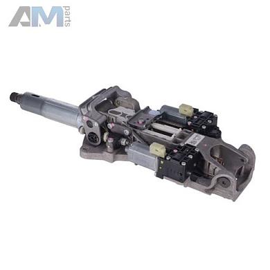 Рулевая колонка на Mercedes E W213 (2016-2023) A2054608701